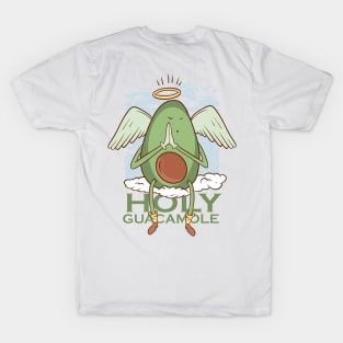 Holy Guacamole T-Shirt